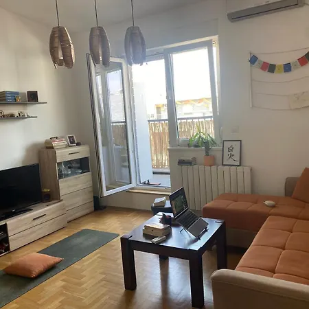 Apartamento Boba *