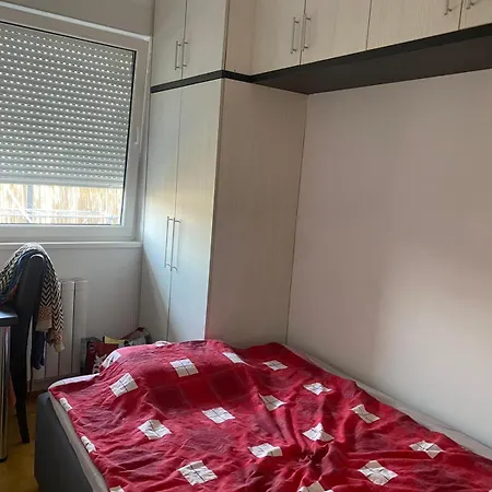Apartamento Boba *